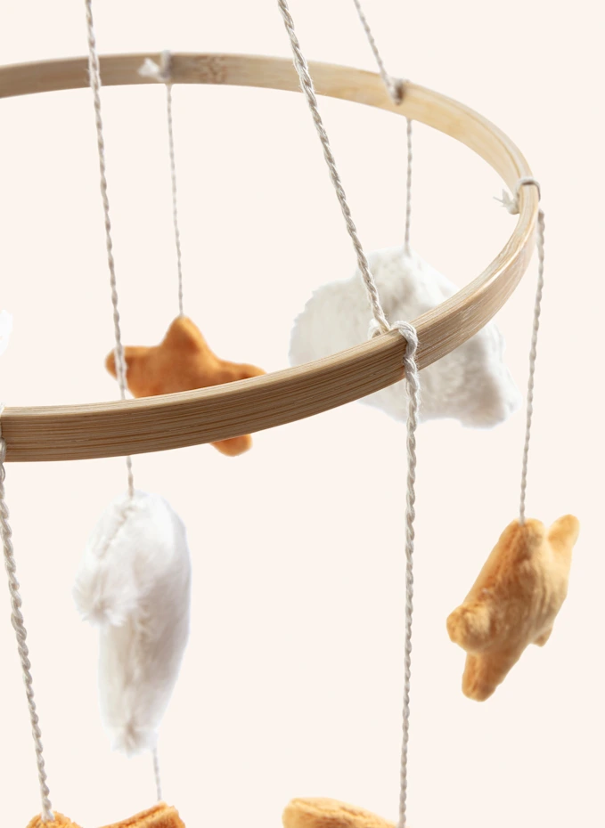 Sterntaler Sterntaler Deko Mobile Himmelskörper