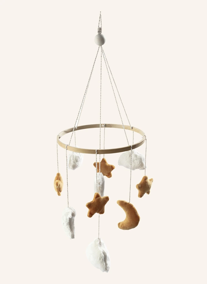 Sterntaler Sterntaler Deko Mobile Himmelskörper