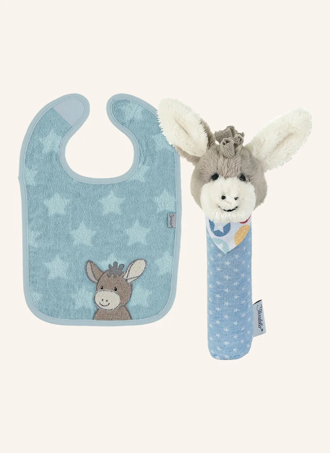 Sterntaler Sterntaler Geschenk-Set Emmi