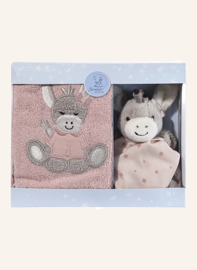 Sterntaler Sterntaler Geschenk Set Emmi Girl