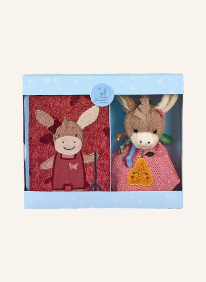 Sterntaler Sterntaler Geschenk-Set EMMILY