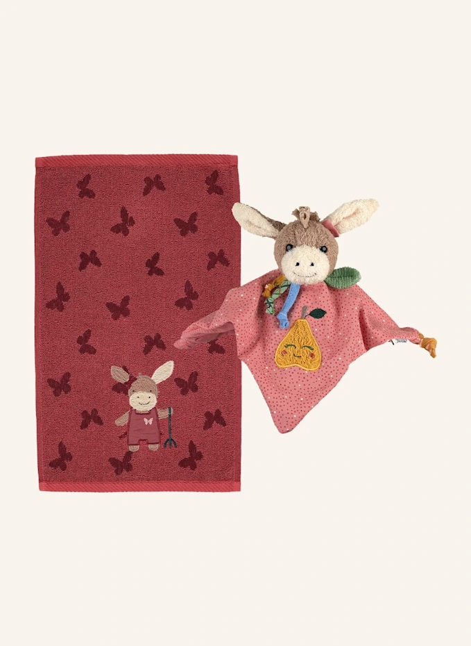 Sterntaler Sterntaler Geschenk-Set EMMILY