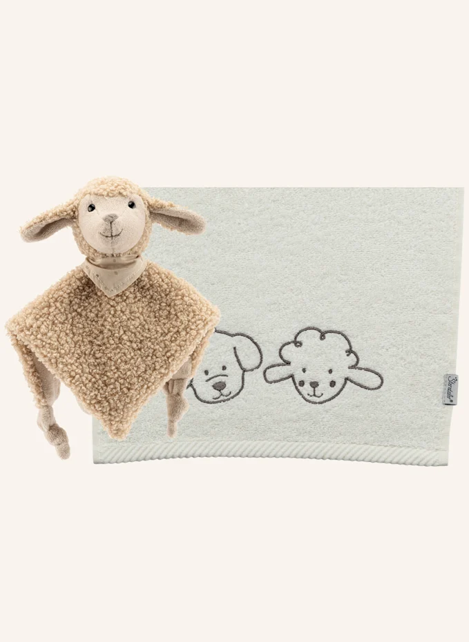 Sterntaler Sterntaler Geschenkset BAUERNHOF Schaf