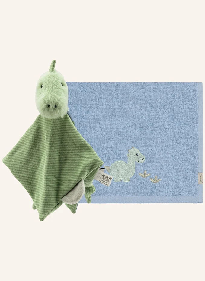 Sterntaler Sterntaler Geschenkset DINO Rexi