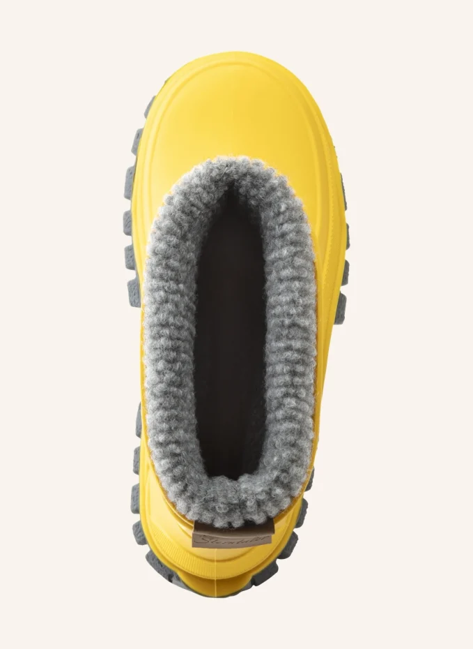 Sterntaler Sterntaler Gummistiefel Mit Innenschuh