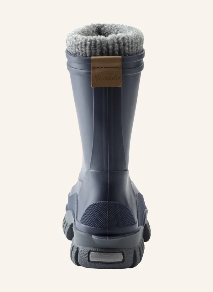 Sterntaler Sterntaler Gummistiefel Mit Innenschuh