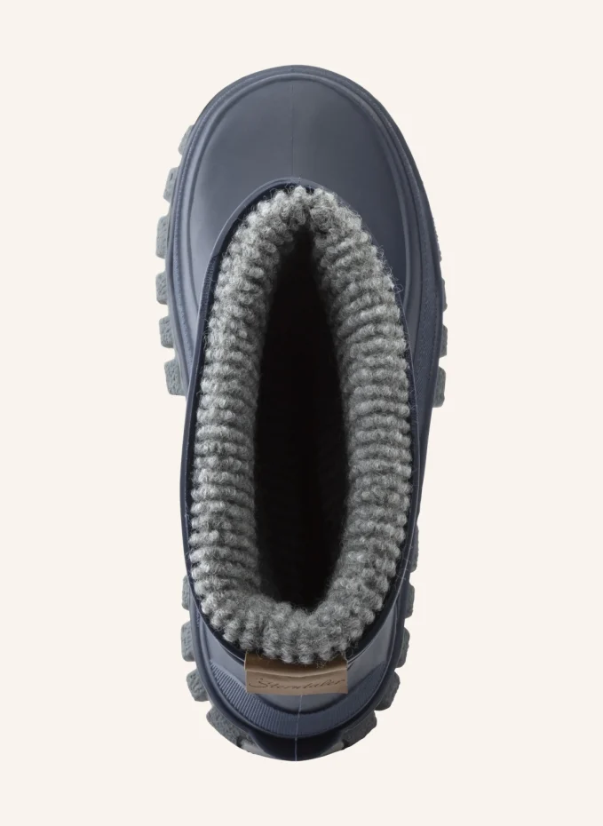 Sterntaler Sterntaler Gummistiefel Mit Innenschuh