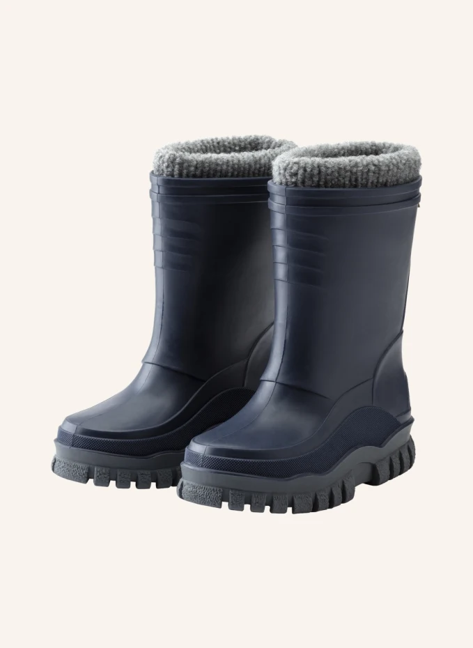 Sterntaler Sterntaler Gummistiefel mit Innenschuh