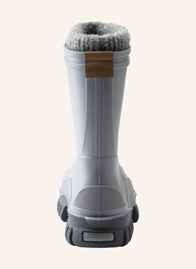 Sterntaler Sterntaler Gummistiefel Mit Innenschuh
