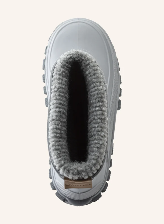Sterntaler Sterntaler Gummistiefel Mit Innenschuh