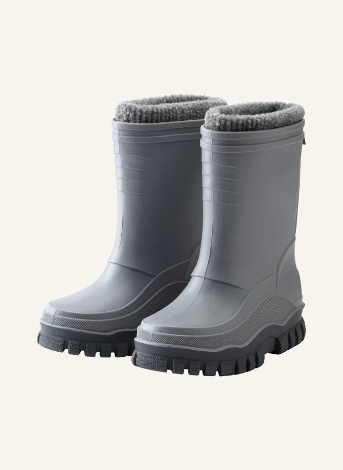 Sterntaler Sterntaler Gummistiefel mit Innenschuh