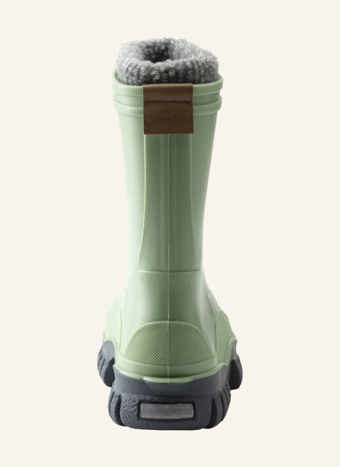 Sterntaler Sterntaler Gummistiefel Mit Innenschuh