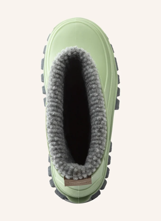Sterntaler Sterntaler Gummistiefel Mit Innenschuh