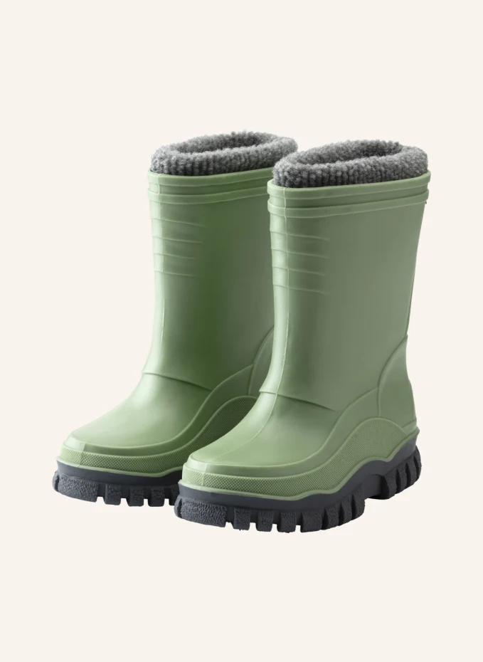 Sterntaler Sterntaler Gummistiefel mit Innenschuh