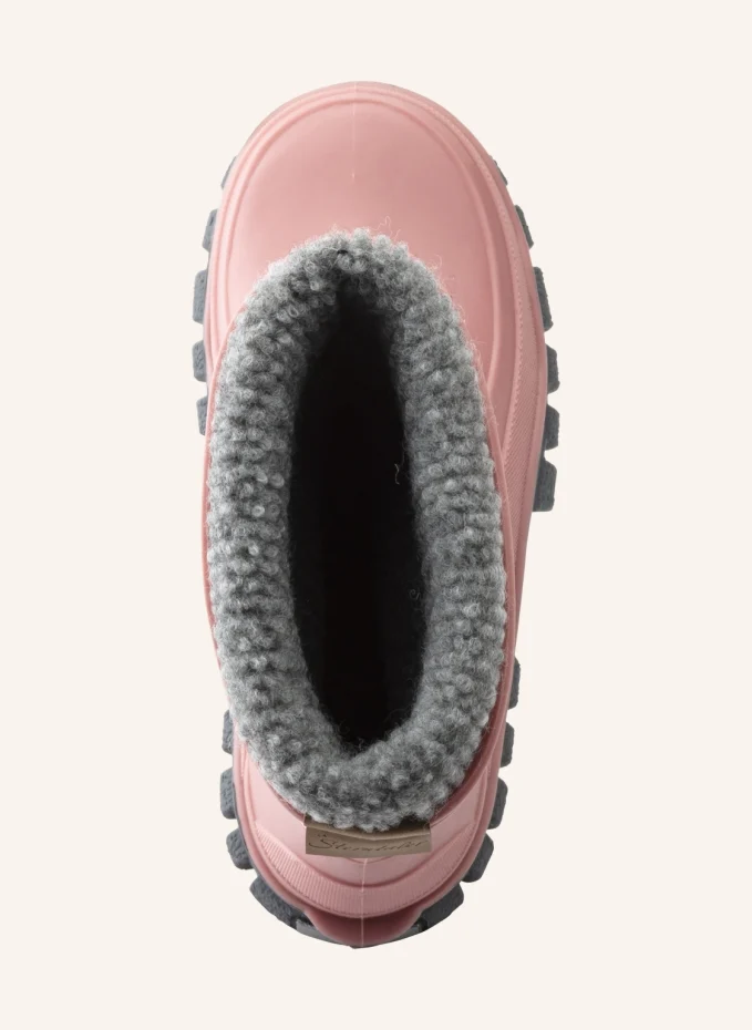 Sterntaler Sterntaler Gummistiefel Mit Innenschuh