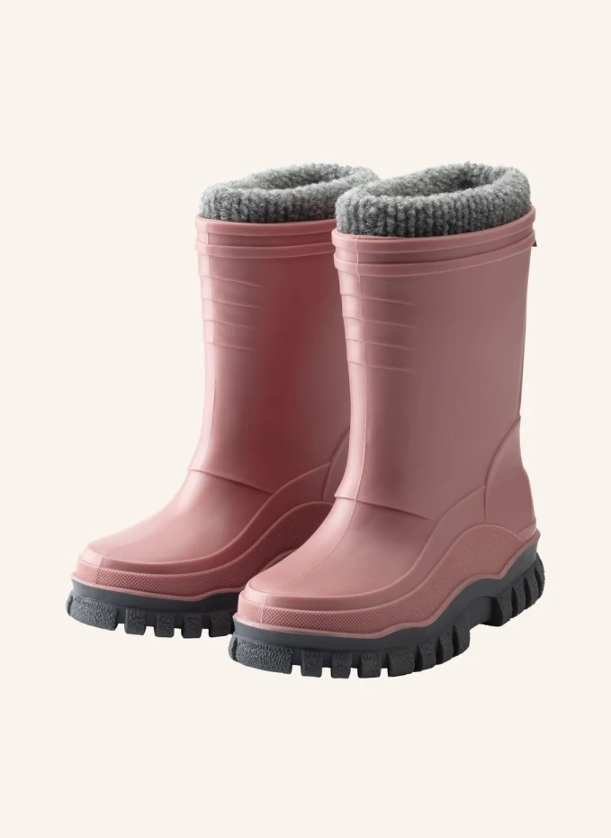 Sterntaler Sterntaler Gummistiefel mit Innenschuh