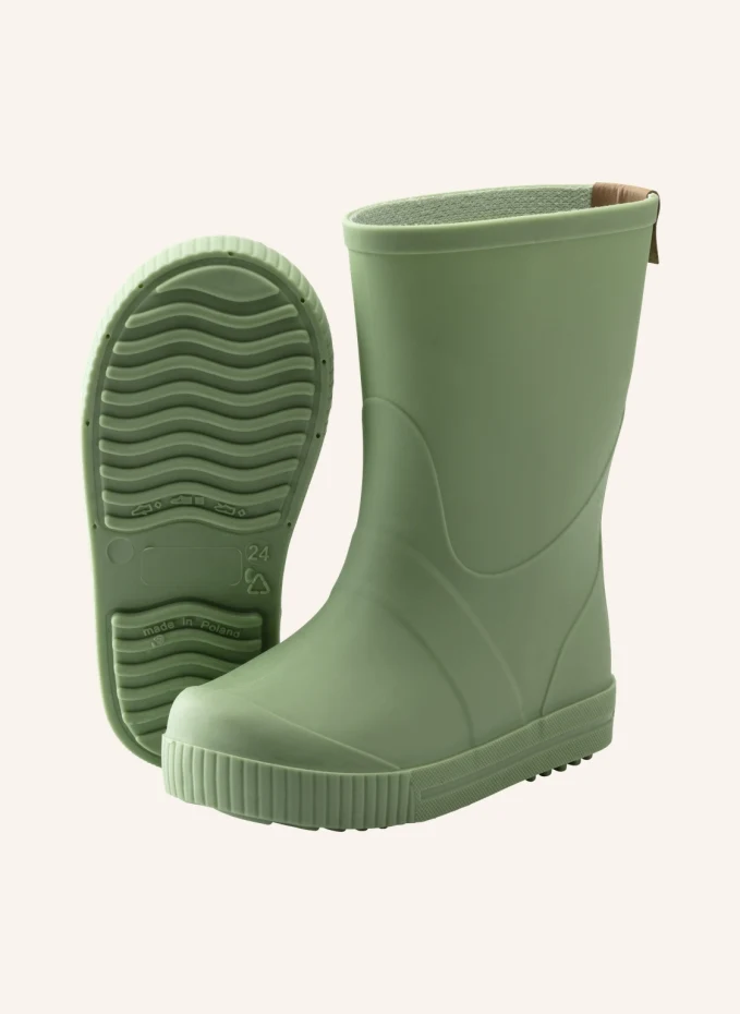 Sterntaler Sterntaler Gummistiefel Uni