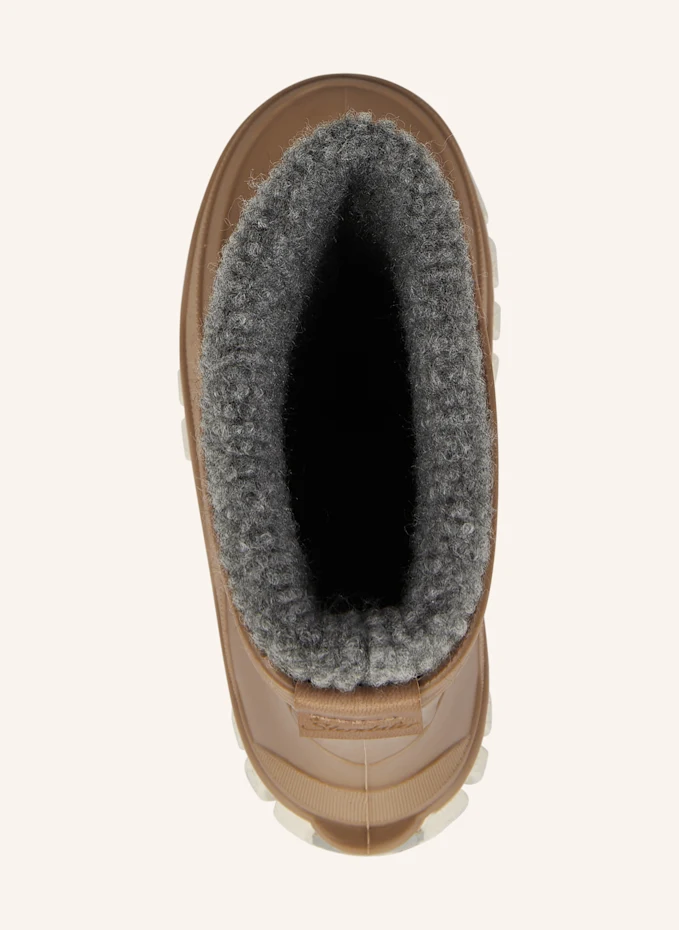 Sterntaler Sterntaler Gummistiefel Uni Gefüttert