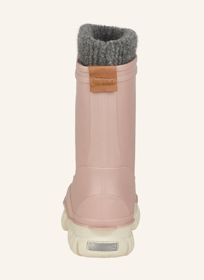 Sterntaler Sterntaler Gummistiefel Uni Gefüttert