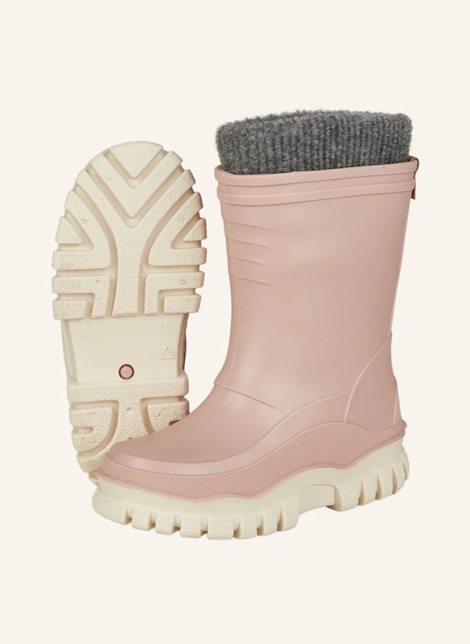 Sterntaler Sterntaler Gummistiefel Uni Gefüttert