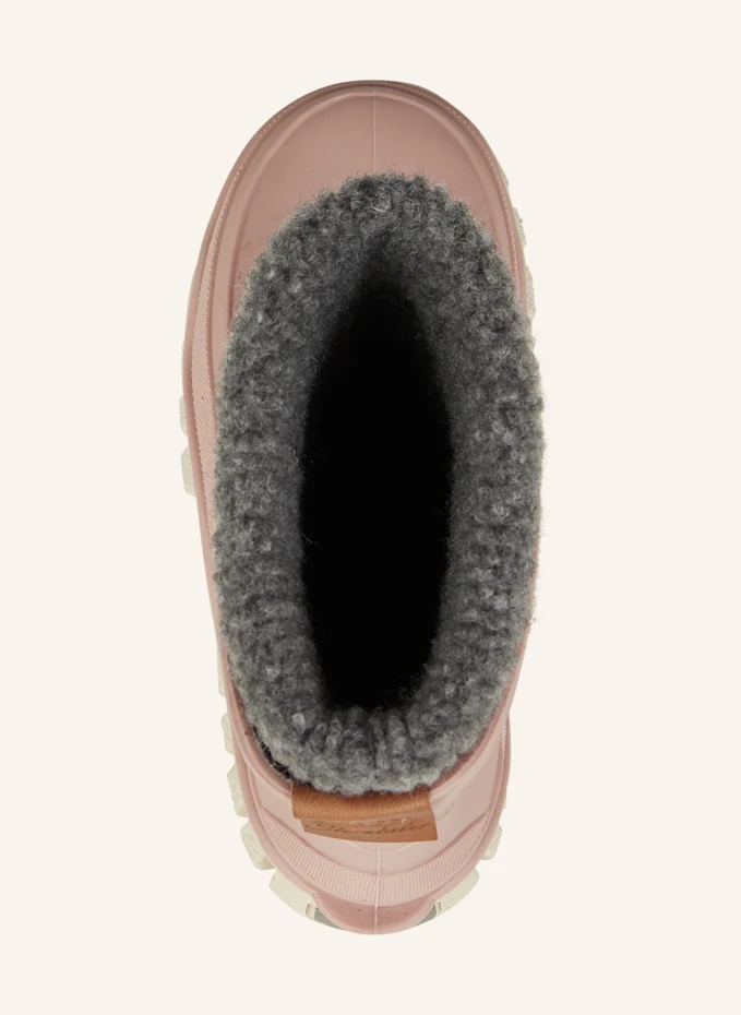 Sterntaler Sterntaler Gummistiefel Uni Gefüttert