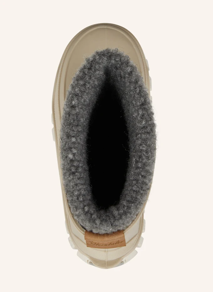 Sterntaler Sterntaler Gummistiefel Uni Gefüttert