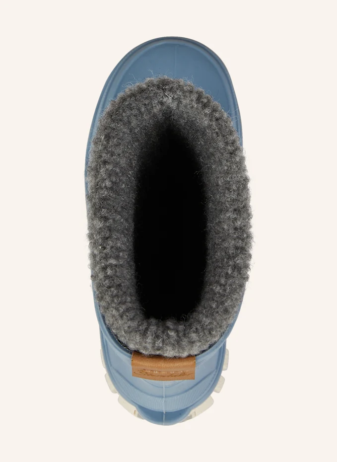 Sterntaler Sterntaler Gummistiefel Uni Gefüttert