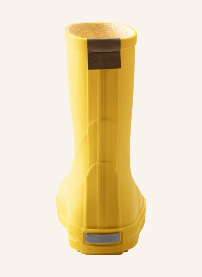Sterntaler Sterntaler Gummistiefel Uni