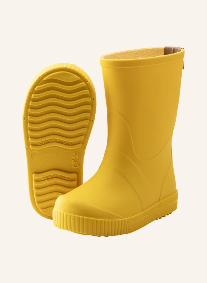 Sterntaler Sterntaler Gummistiefel Uni