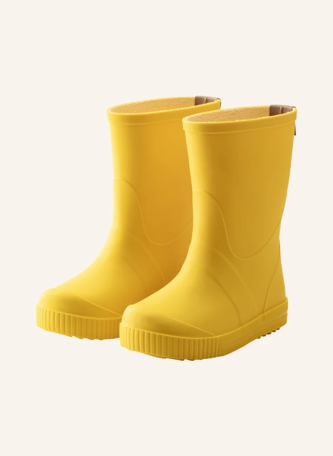 Sterntaler Sterntaler Gummistiefel uni