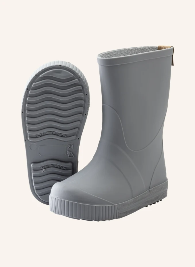 Sterntaler Sterntaler Gummistiefel Uni
