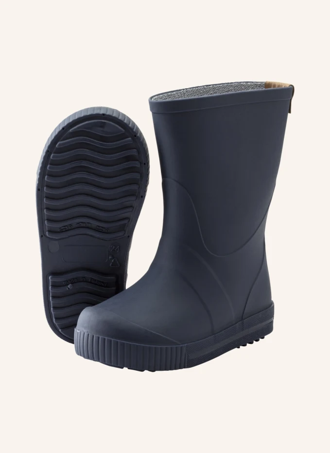 Sterntaler Sterntaler Gummistiefel Uni