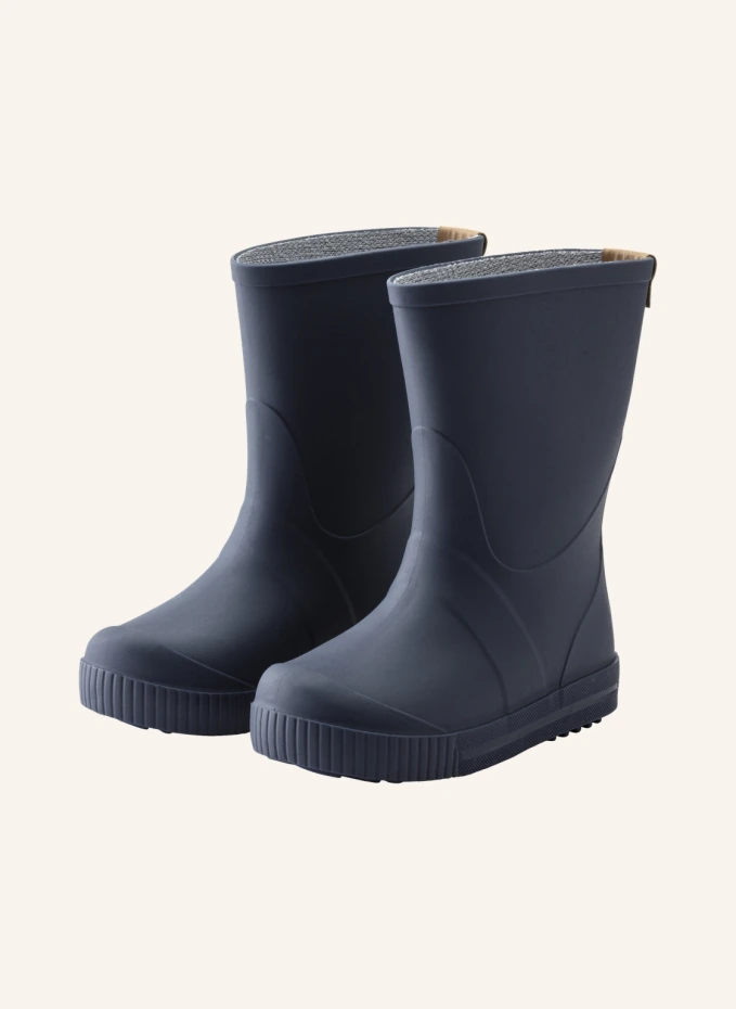 Sterntaler Sterntaler Gummistiefel uni