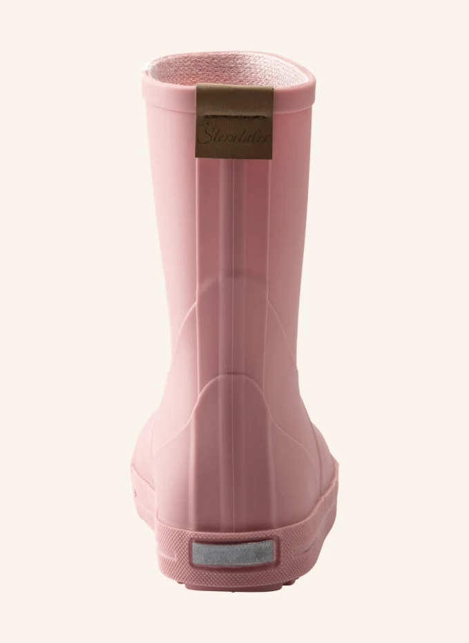 Sterntaler Sterntaler Gummistiefel Uni
