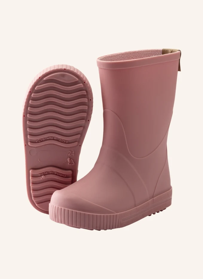 Sterntaler Sterntaler Gummistiefel Uni