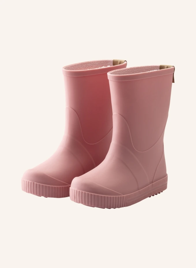 Sterntaler Sterntaler Gummistiefel uni