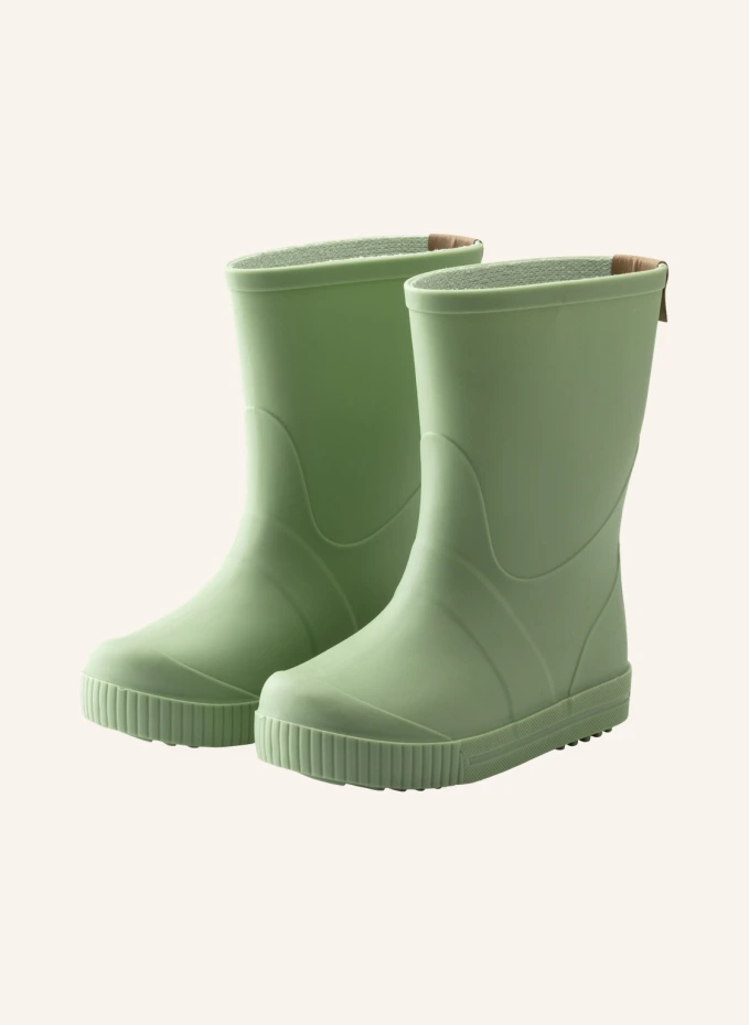 Sterntaler Sterntaler Gummistiefel uni