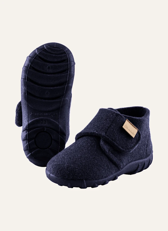 Sterntaler Sterntaler Hausschuh UNI