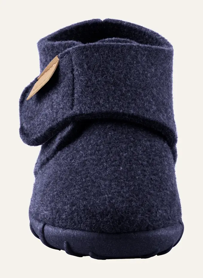 Sterntaler Sterntaler Hausschuh UNI