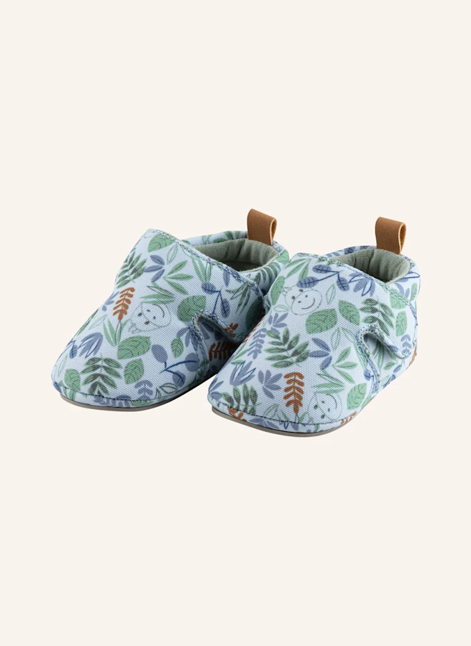 Sterntaler Sterntaler Krabbelschuhe Rexidruck