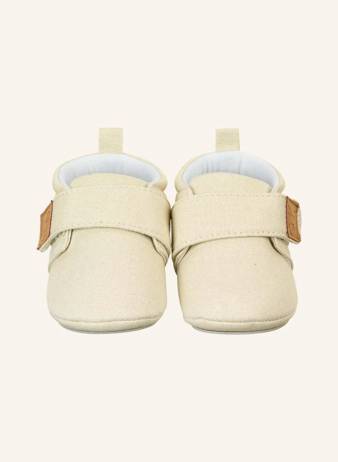 Sterntaler Sterntaler Krabbelschuhe Uni