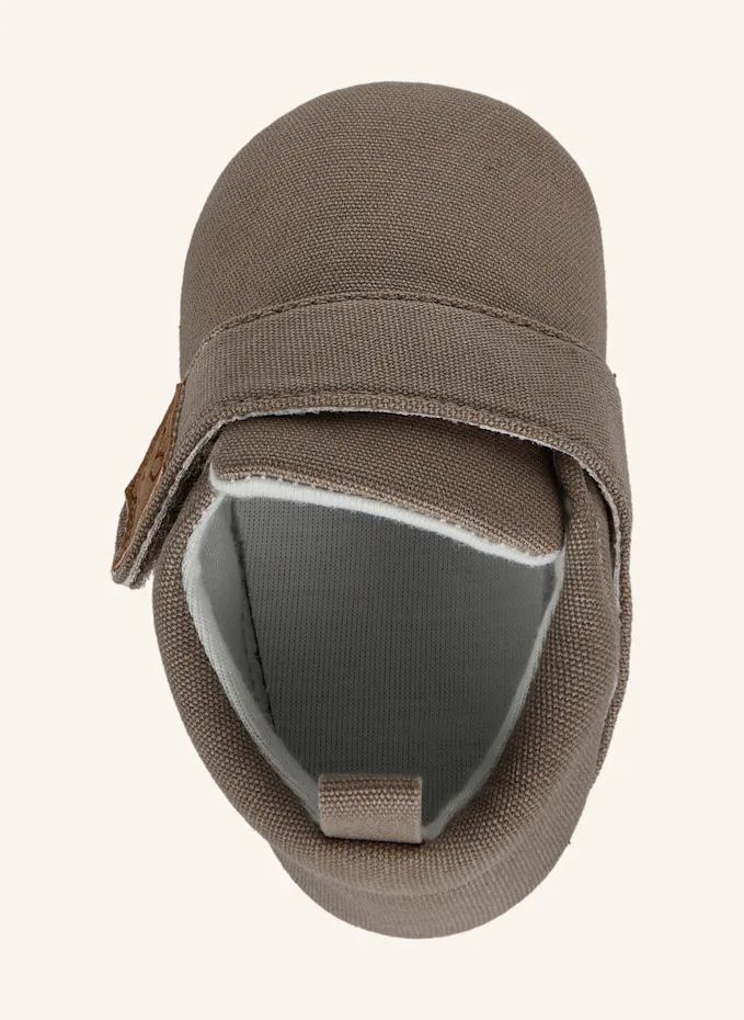 Sterntaler Sterntaler Krabbelschuhe Uni