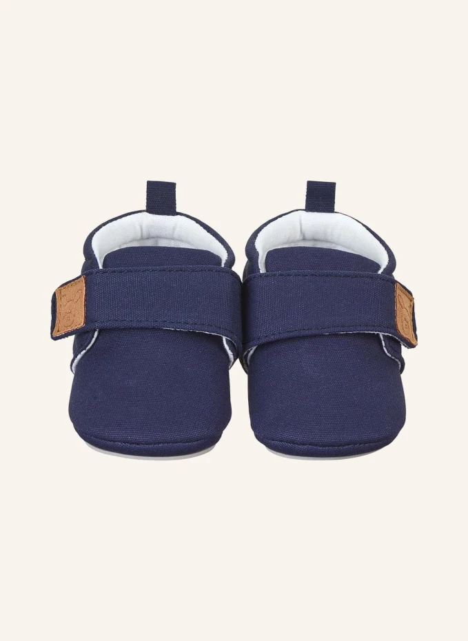 Sterntaler Sterntaler Krabbelschuhe Uni