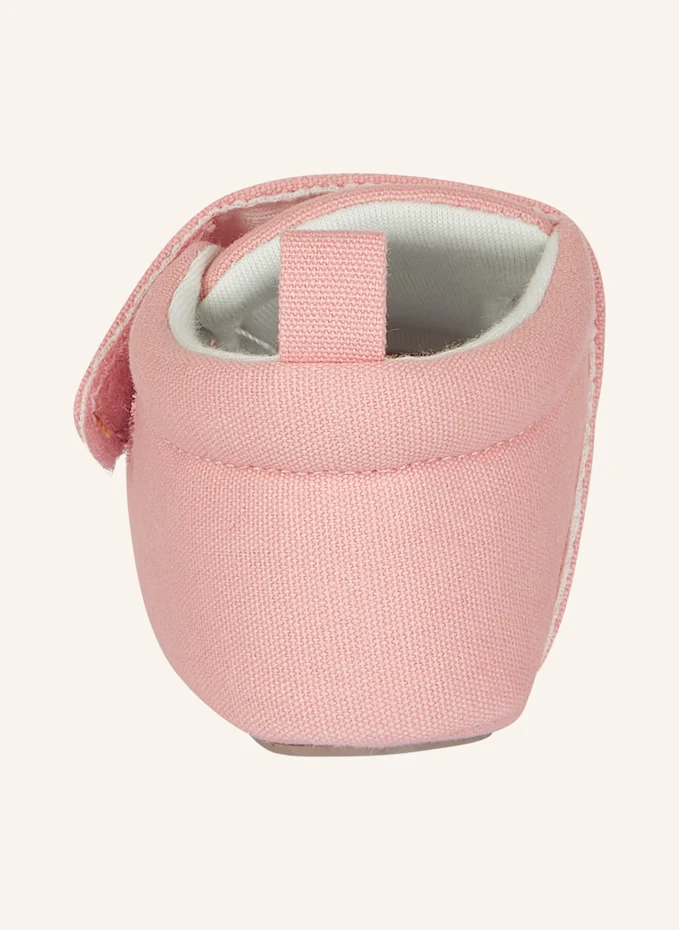 Sterntaler Sterntaler Krabbelschuhe Uni