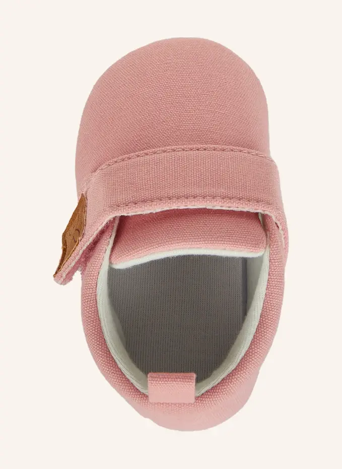 Sterntaler Sterntaler Krabbelschuhe Uni