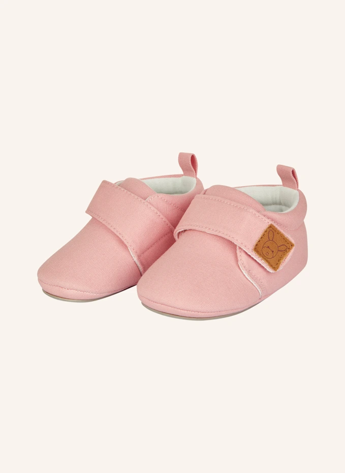 Sterntaler Sterntaler Krabbelschuhe uni
