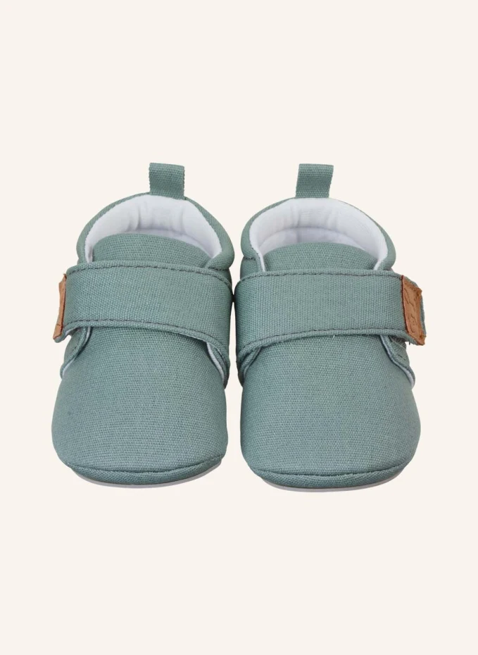 Sterntaler Sterntaler Krabbelschuhe Uni