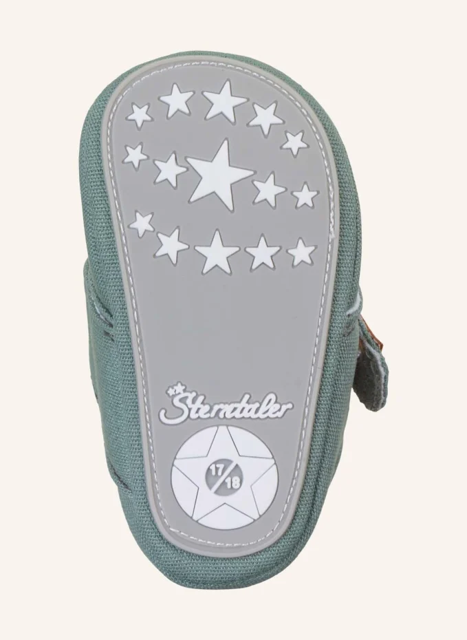 Sterntaler Sterntaler Krabbelschuhe Uni