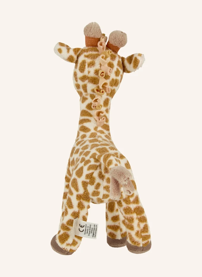 Sterntaler Sterntaler Kuscheltier M GIRAFFE Kaya