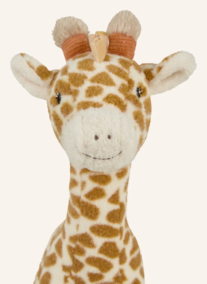 Sterntaler Sterntaler Kuscheltier M GIRAFFE Kaya